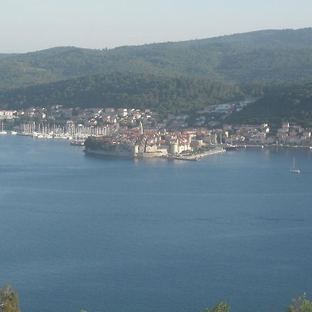 Apartment Bogoje Kuciste Dış mekan fotoğraf