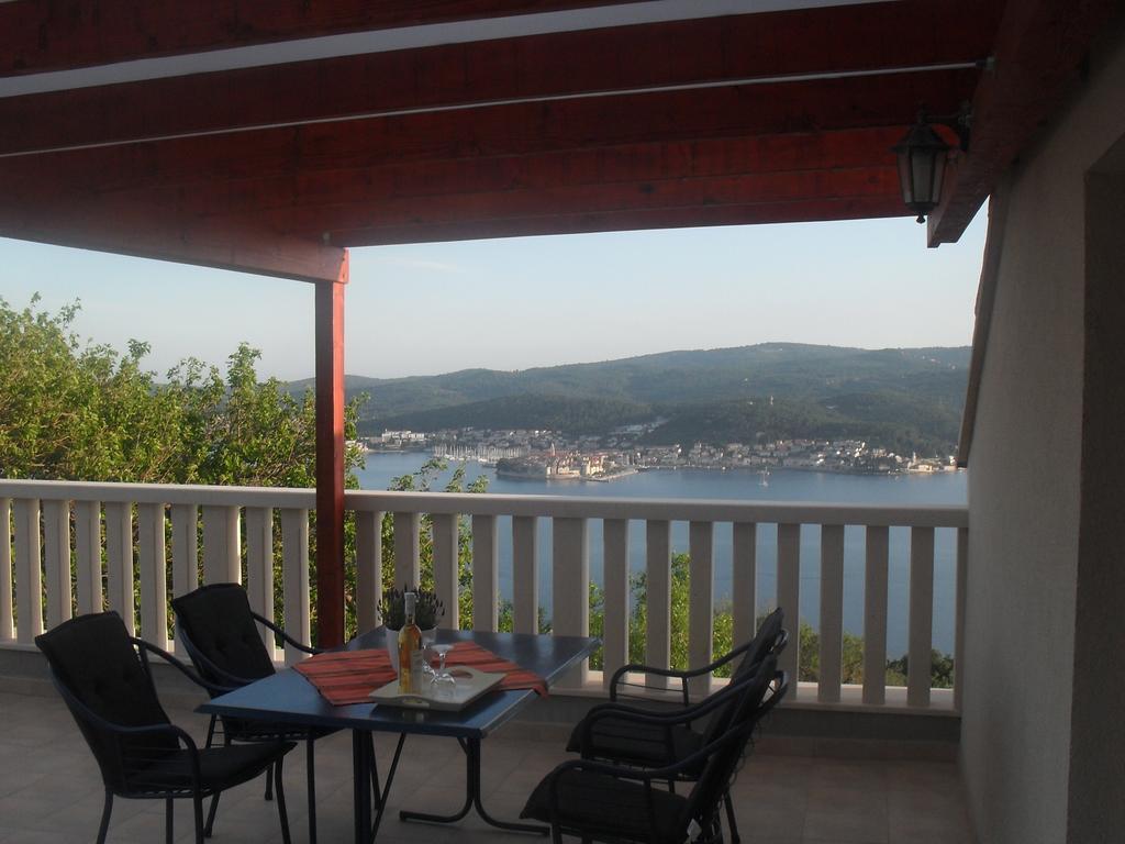 Apartment Bogoje Kuciste Dış mekan fotoğraf