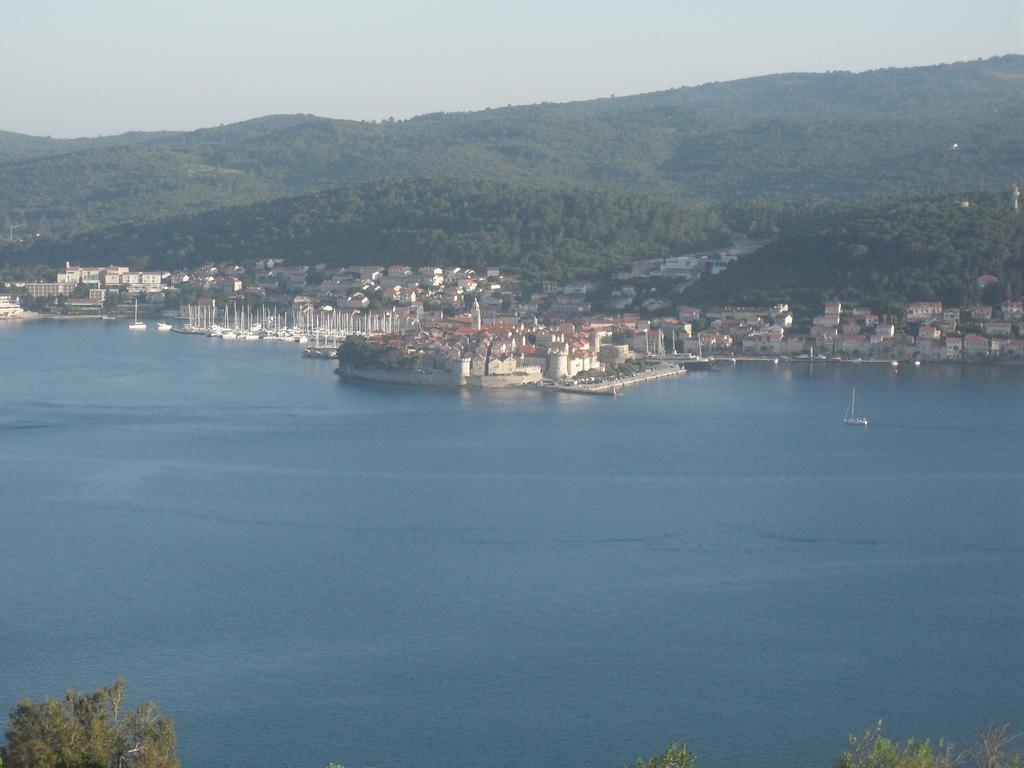 Apartment Bogoje Kuciste Dış mekan fotoğraf