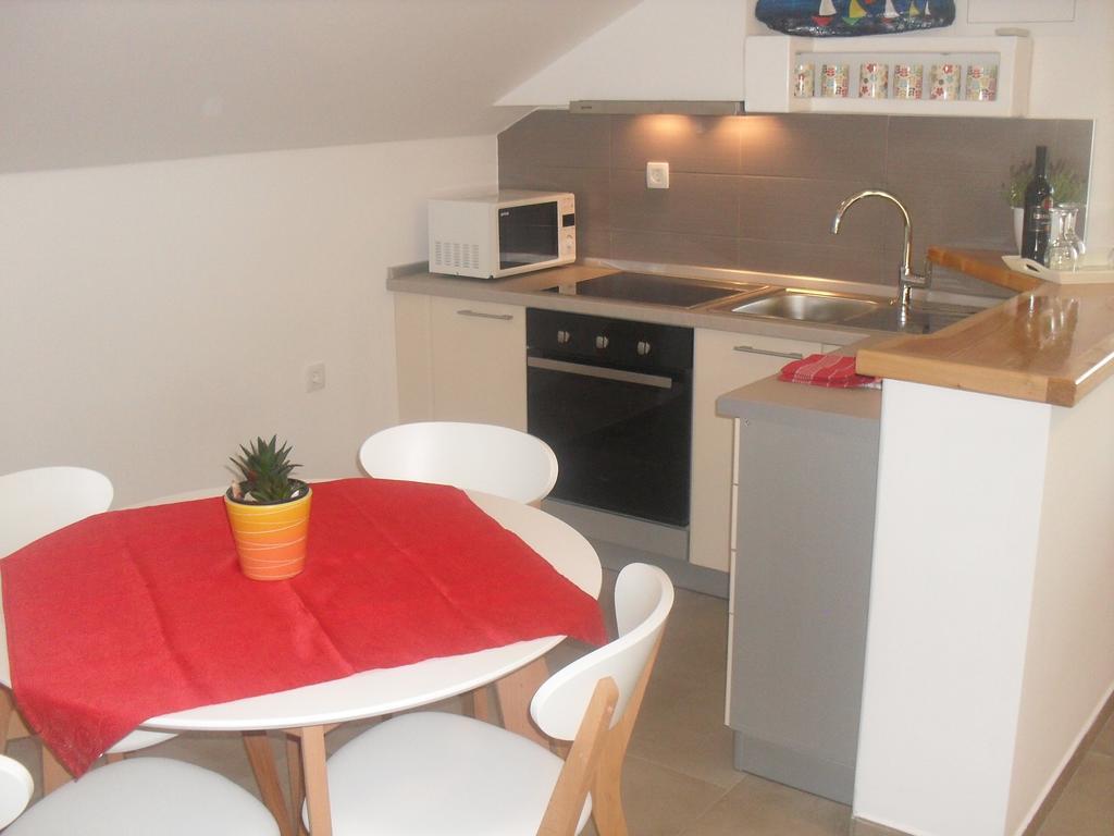 Apartment Bogoje Kuciste Dış mekan fotoğraf