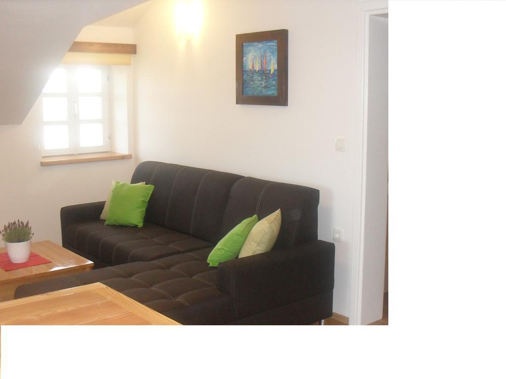 Apartment Bogoje Kuciste Dış mekan fotoğraf