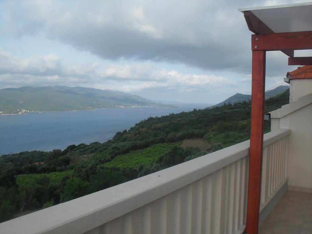 Apartment Bogoje Kuciste Dış mekan fotoğraf