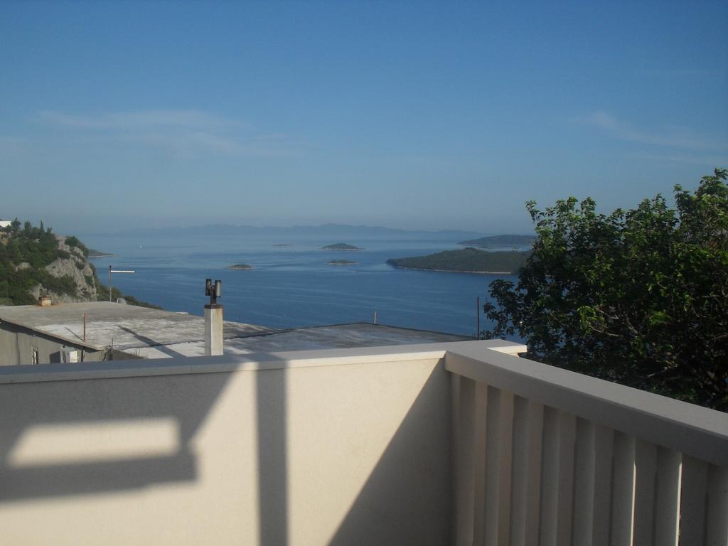 Apartment Bogoje Kuciste Dış mekan fotoğraf