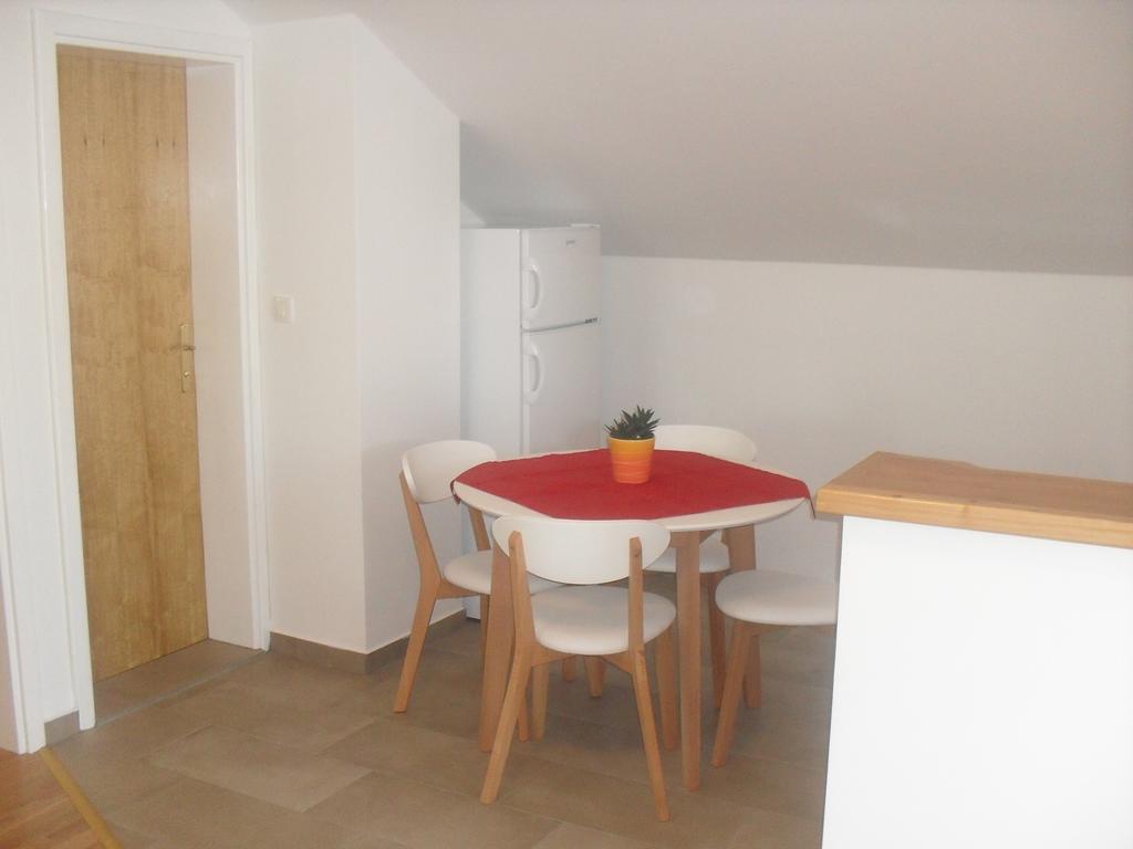 Apartment Bogoje Kuciste Dış mekan fotoğraf