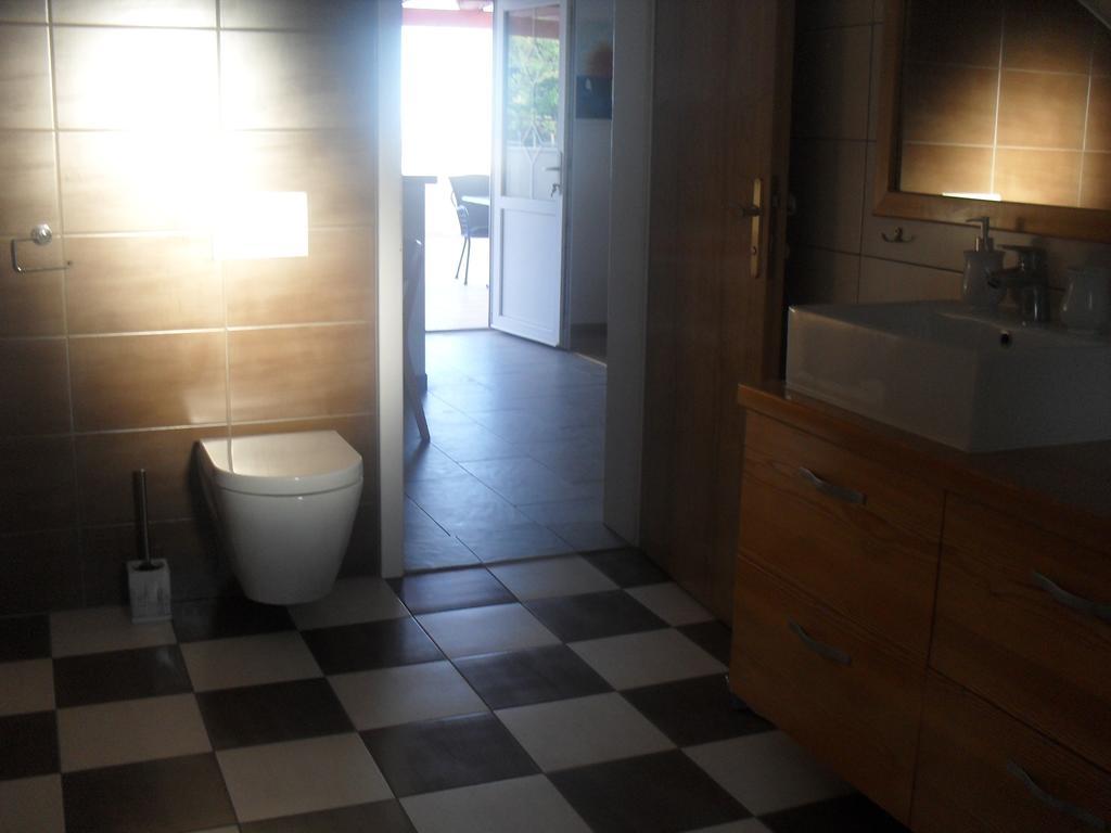Apartment Bogoje Kuciste Dış mekan fotoğraf