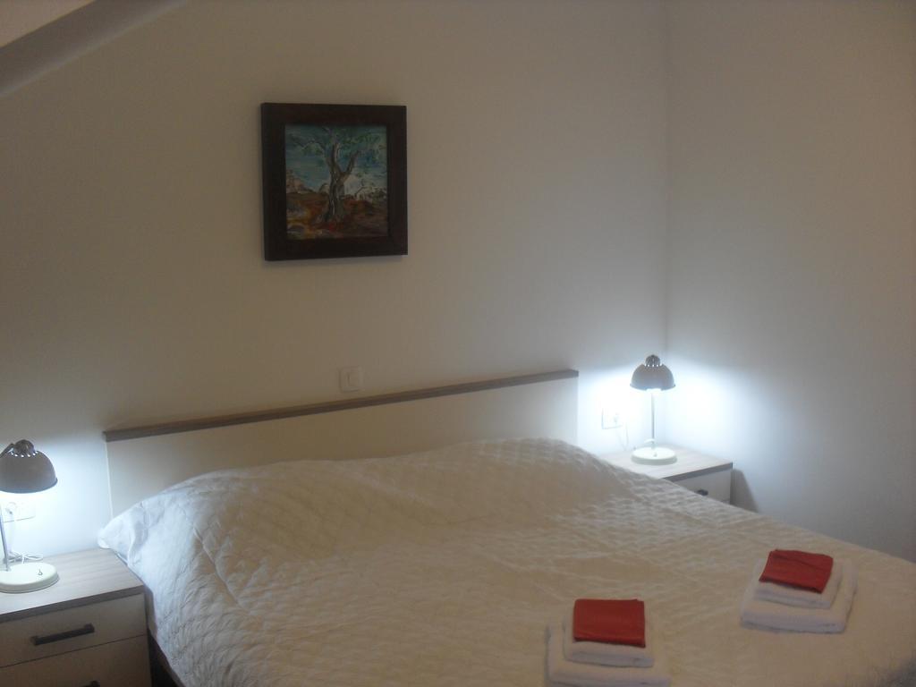 Apartment Bogoje Kuciste Dış mekan fotoğraf