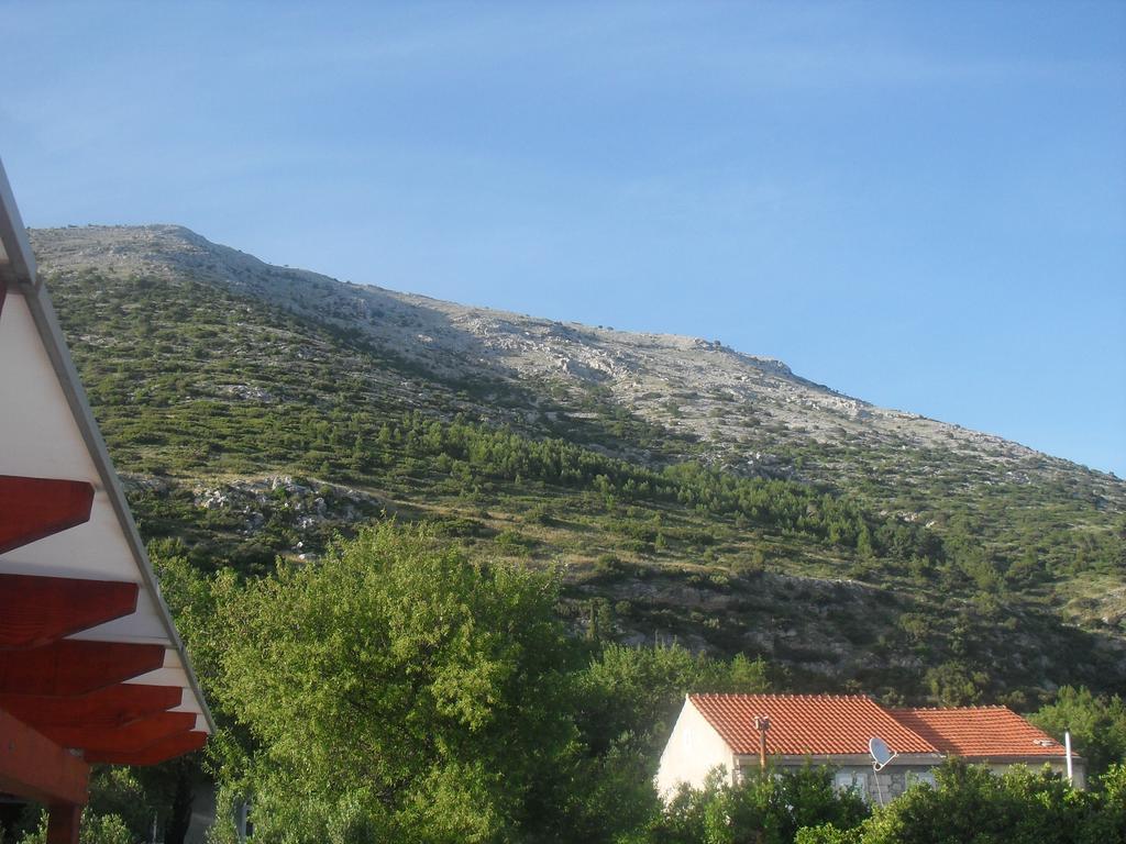 Apartment Bogoje Kuciste Dış mekan fotoğraf
