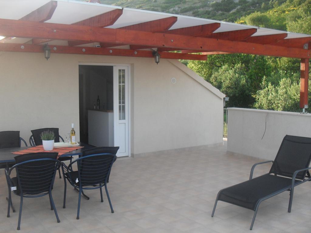 Apartment Bogoje Kuciste Dış mekan fotoğraf