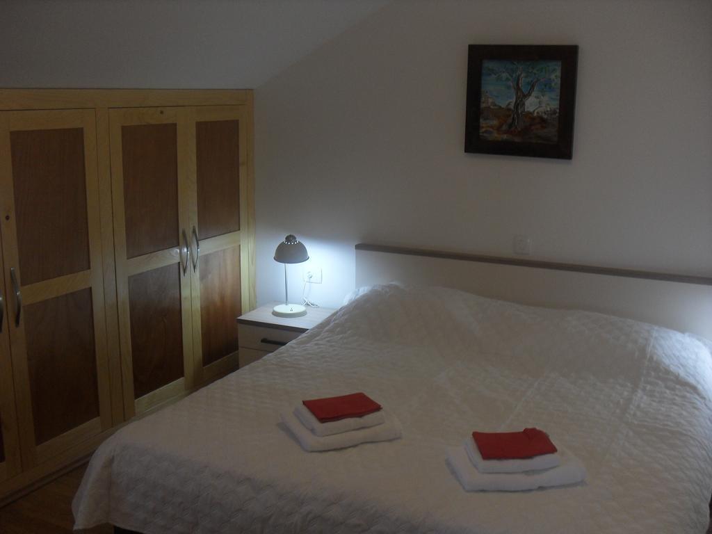 Apartment Bogoje Kuciste Dış mekan fotoğraf